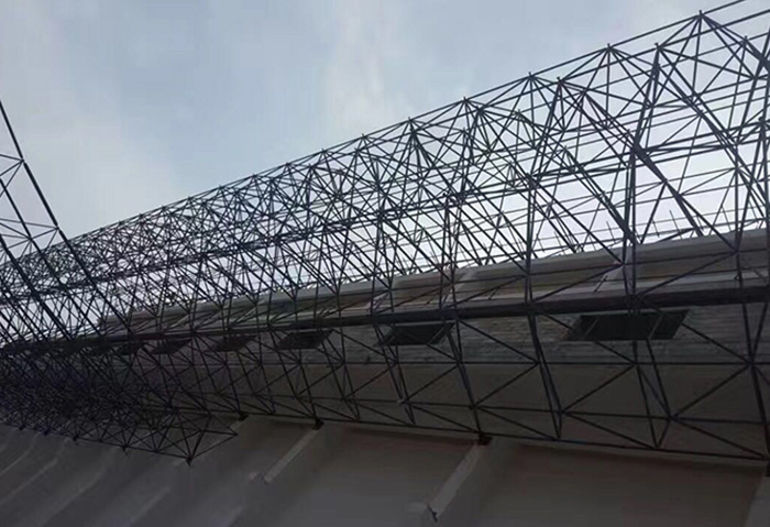 上海垃圾電廠