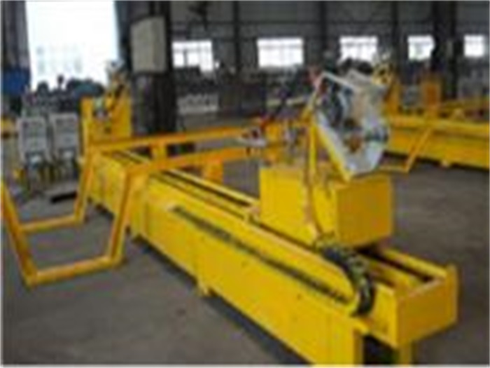 上海網(wǎng)架桿件自動焊機